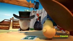 انیمیشن خرگوش های بازیگوش قسمت 116 - rabbids invasion